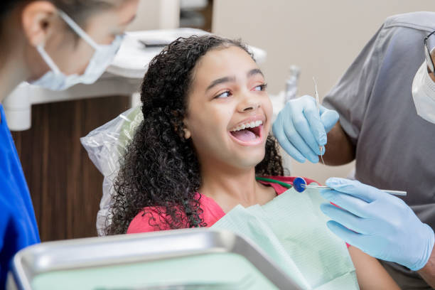 Best Emergency TMJ Treatment in Terry, MS