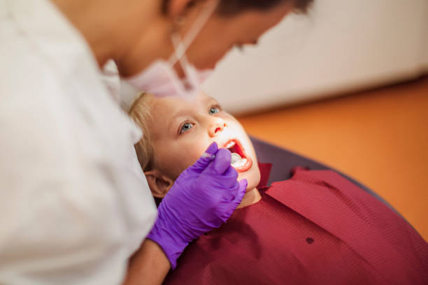 Best Emergency Wisdom Teeth Removal in Terry, MS