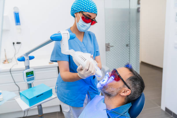 Best Emergency Dental Care for Broken or Chipped Teeth in Terry, MS